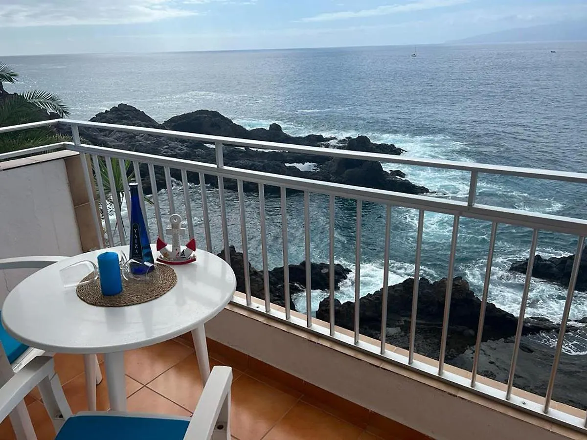 Casa Angelmar Villa Puerto de Santiago  Holiday home Puerto de Santiago (Tenerife)