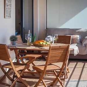 Appartement Boho Avilla Gigantes - Swimming Pool - Garage - Ac, Puerto de Santiago (Tenerife)