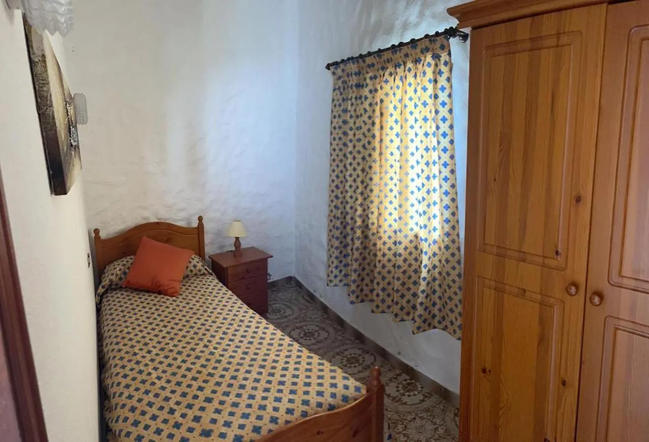 Villa Casa Angelmar à Puerto de Santiago  Puerto de Santiago (Tenerife)