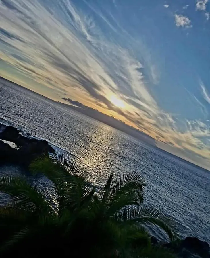 Villa Casa Angelmar à Puerto de Santiago  Espagne