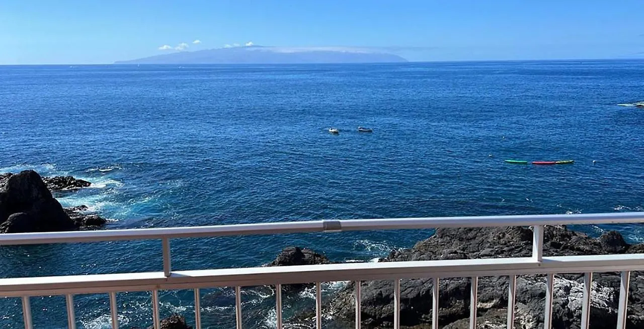 Villa Casa Angelmar à Puerto de Santiago  Puerto de Santiago (Tenerife)