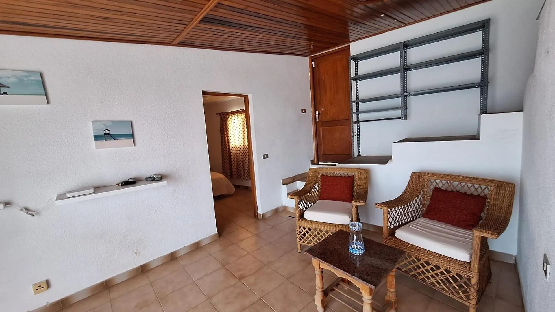 Villa Casa Angelmar à Puerto de Santiago  0*, Puerto de Santiago (Tenerife) Espagne
