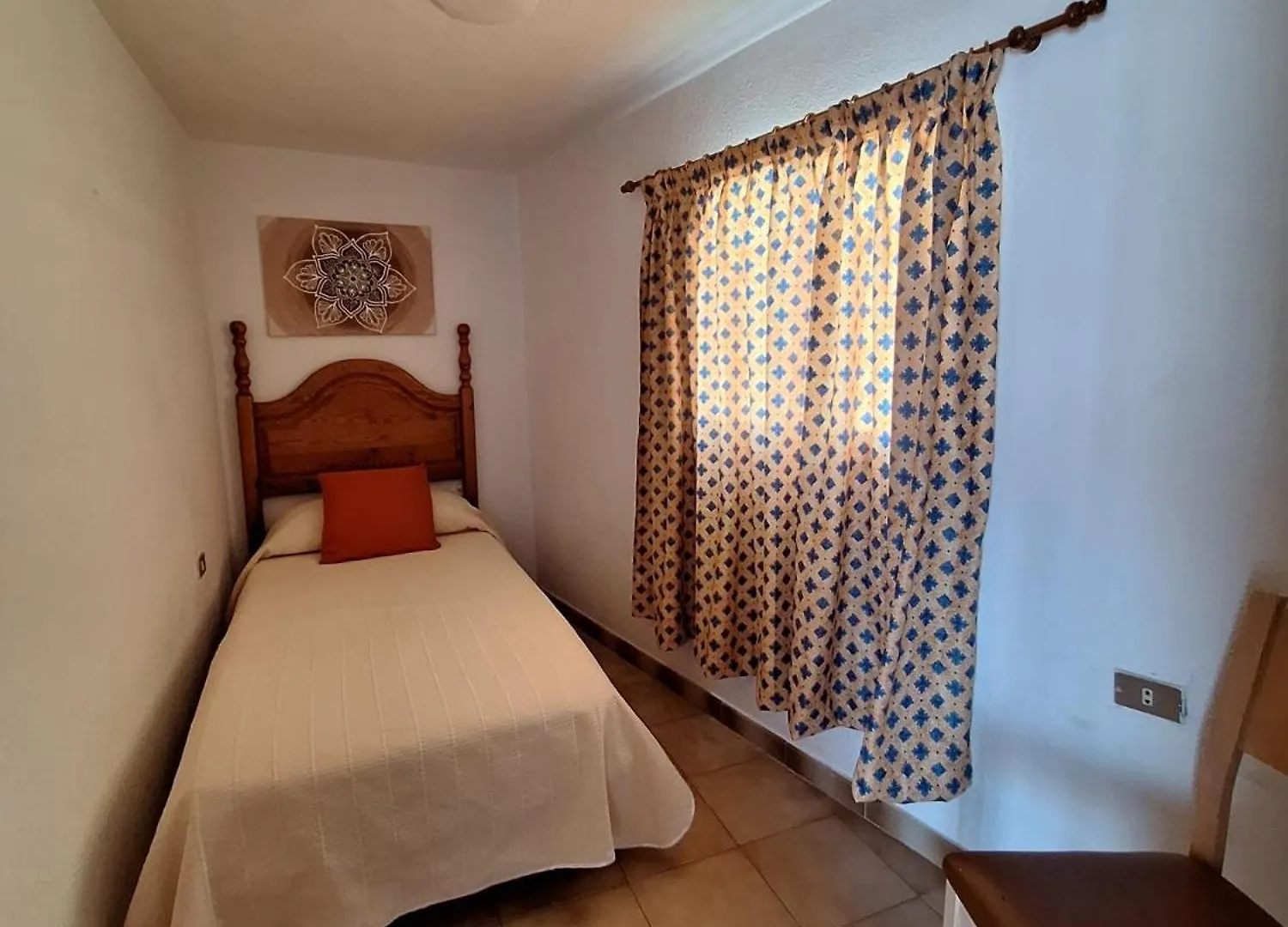 Villa Casa Angelmar à Puerto de Santiago  0*, Puerto de Santiago (Tenerife) Espagne